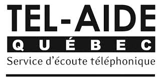 Featured image for “Besoin de parler? TEL-AIDE QUÉBEC Service d’écoute téléphonique”
