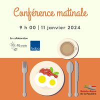 Featured image for “Conférence matinale pour les 55 ans et plus du 11 janvier 2024”