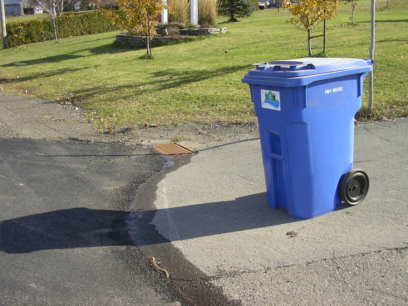 Image mise en avant pour “Écobulletin du mois de novembre 2025”